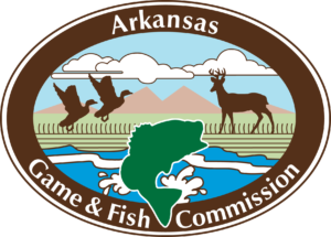 AR Game & Fish Commission Logo